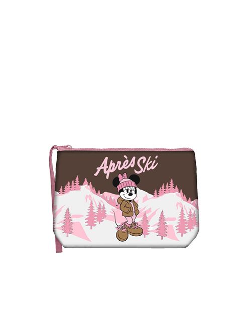 Borsa, bambina, logata. MC2 SAINT BARTH | ALI000201278M